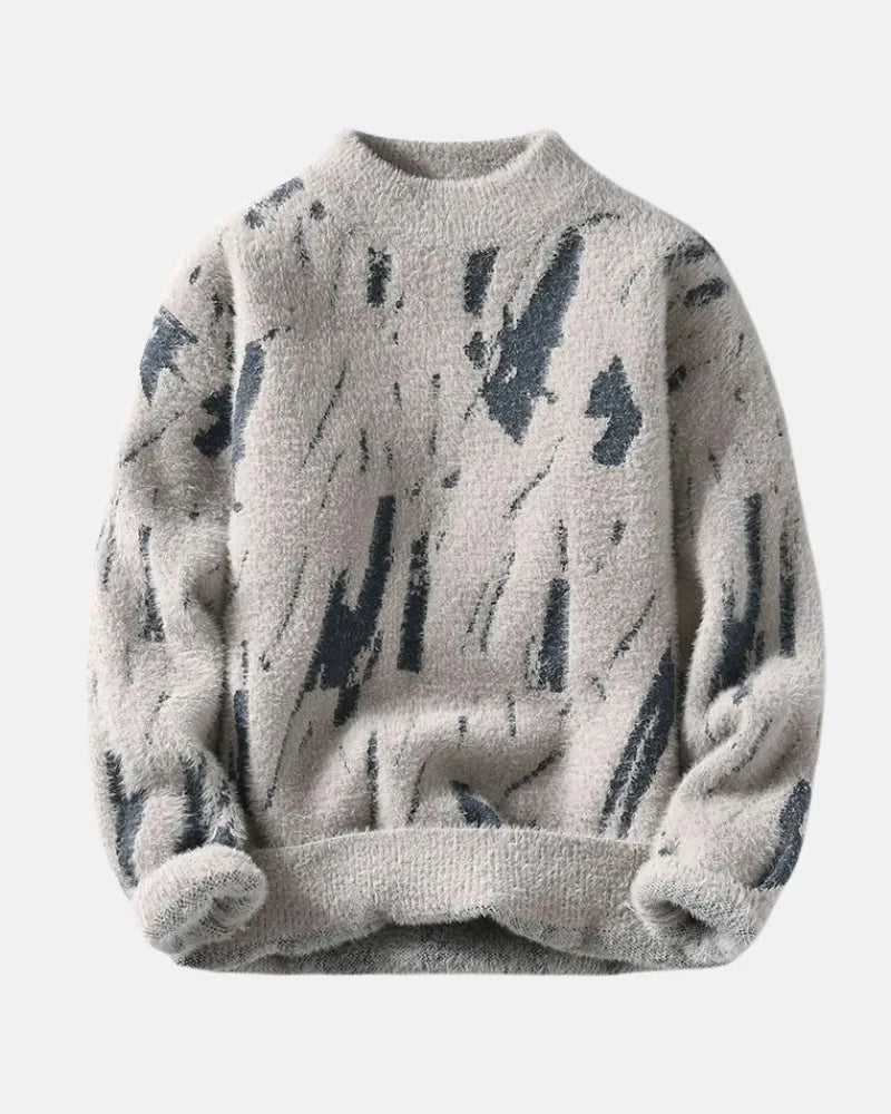 Aurora Artisan Sweater