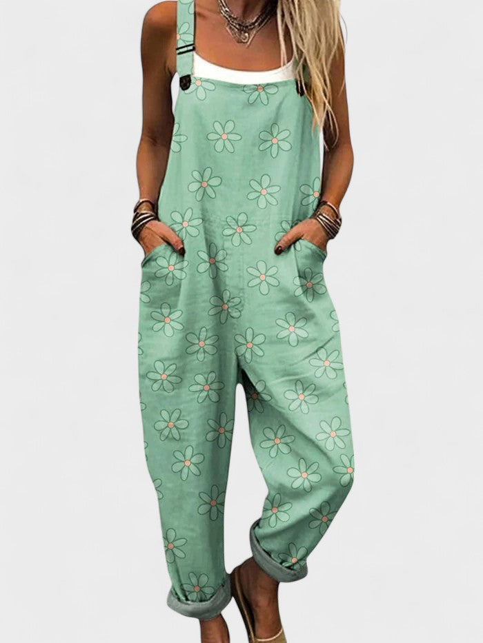 Sofia™ | Summer Jumpsuit for Women