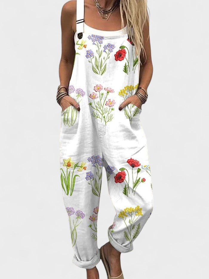 Sofia™ | Summer Jumpsuit for Women