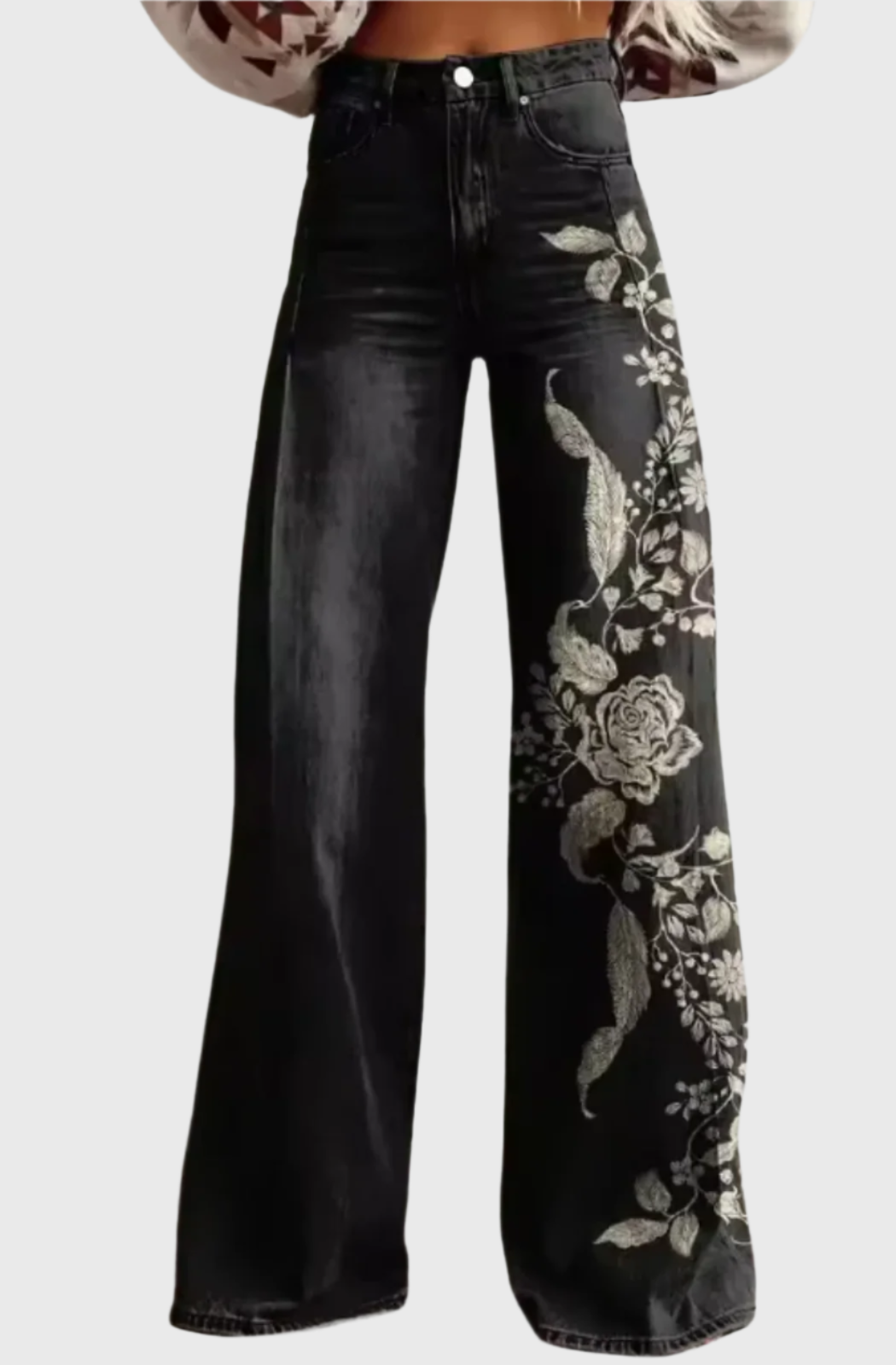 Aubriella | Pants