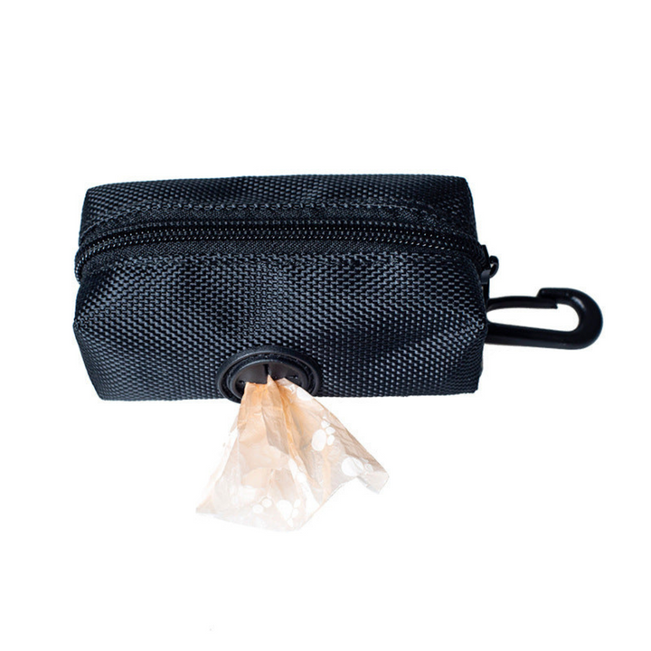 Handy Poop Bag Dispenser Azura