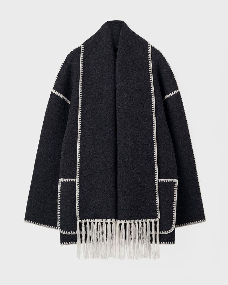 Jayzmarah | Stylish Jacket