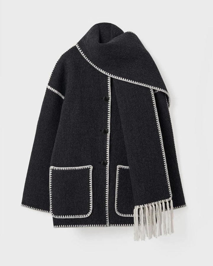 Jayzmarah | Stylish Jacket