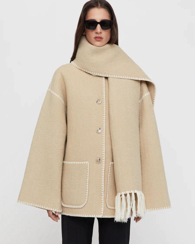 Jayzmarah | Stylish Jacket