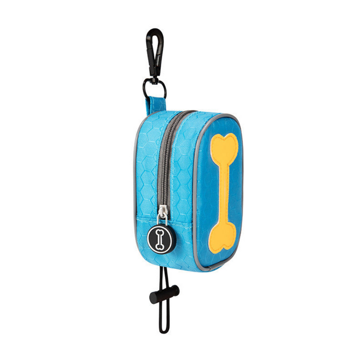 Handy Poop Bag Dispenser Azura