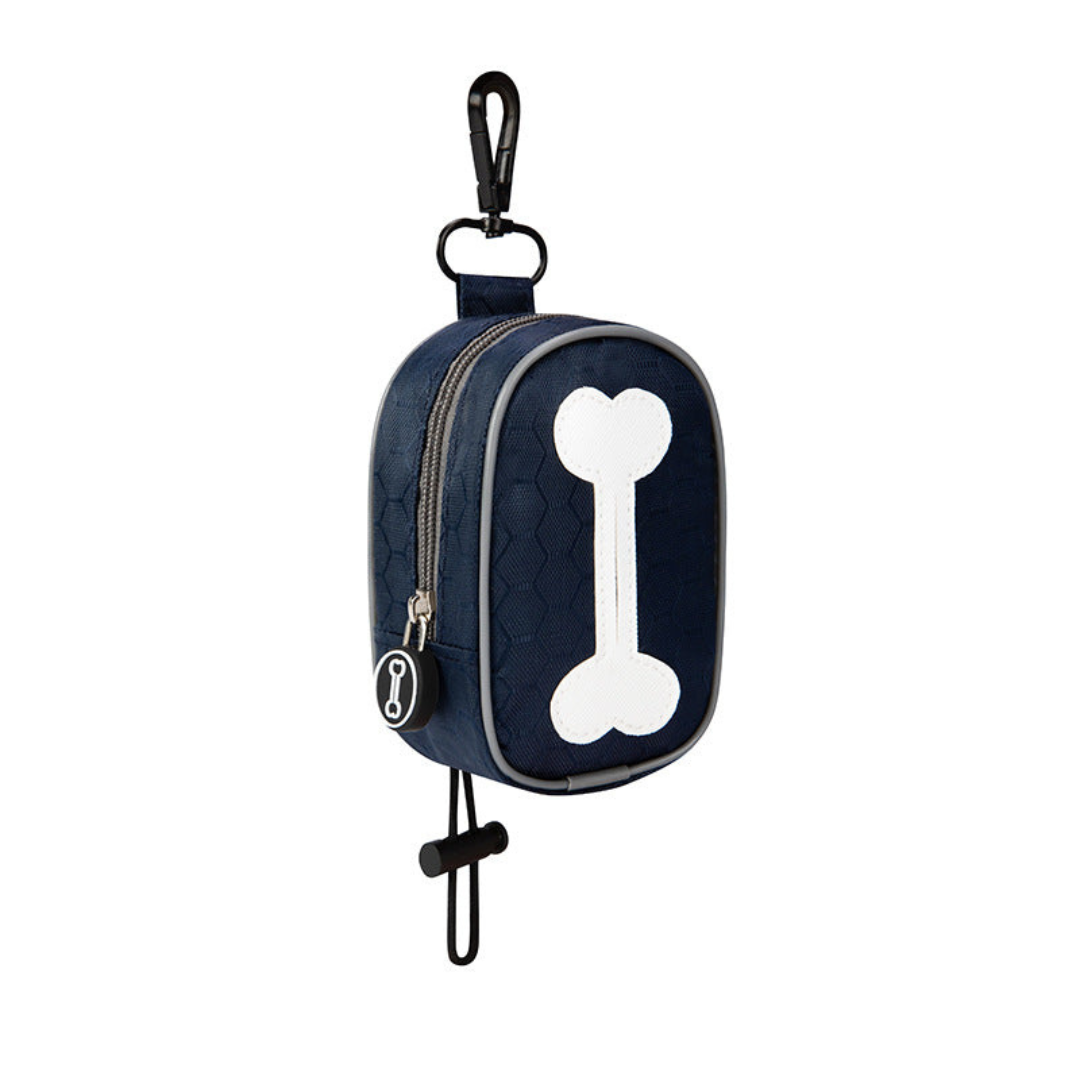 Handy Poop Bag Dispenser Azura