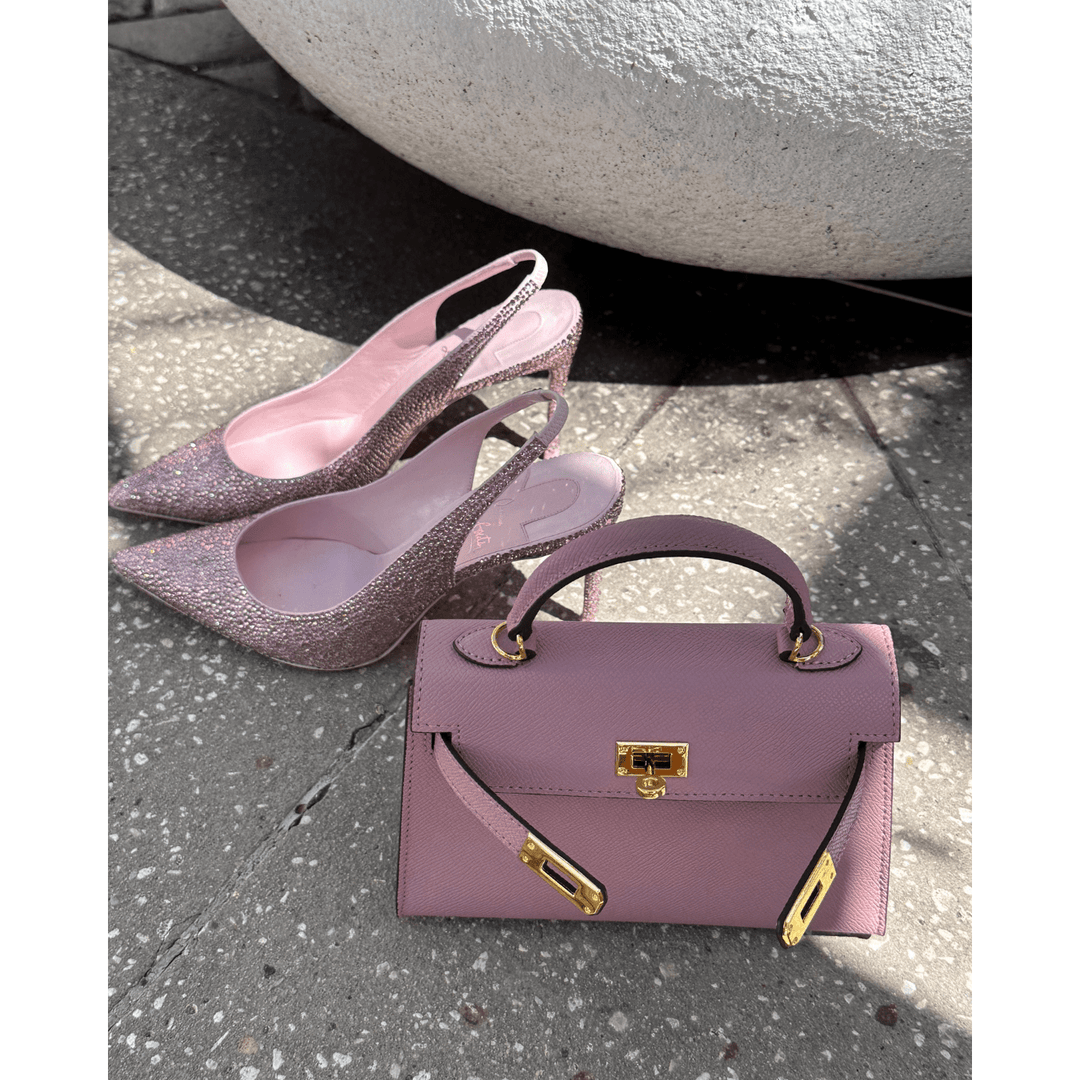 Ameera - Satchel Bag