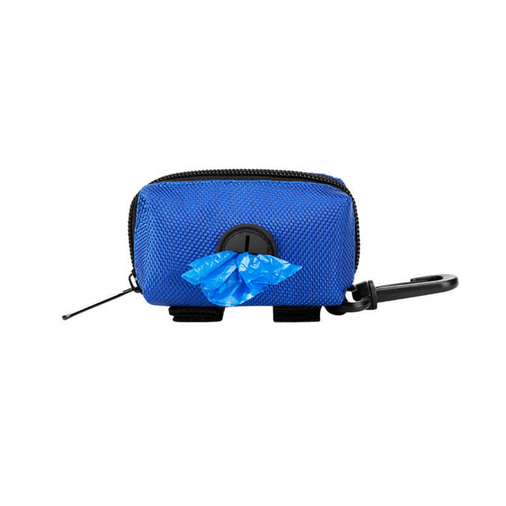 Handy Poop Bag Dispenser Azura