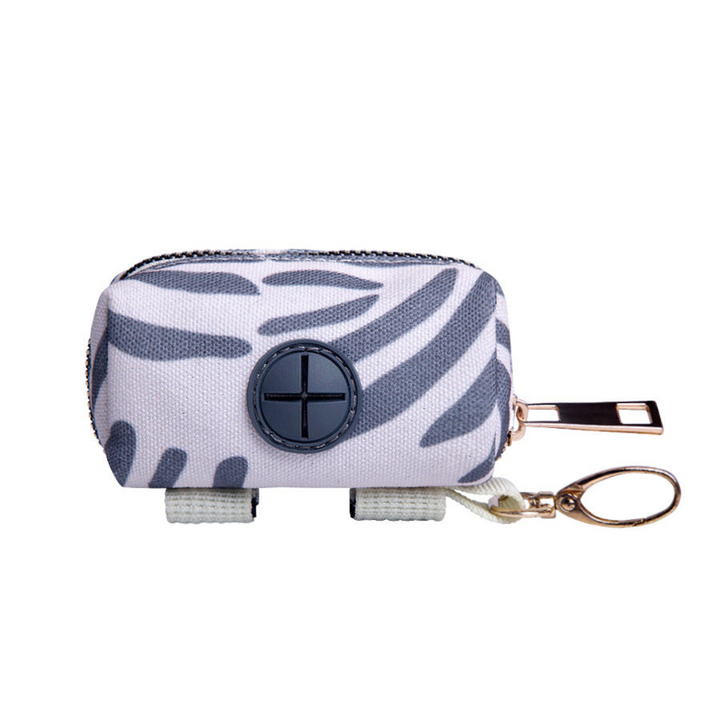 Handy Poop Bag Dispenser Azura