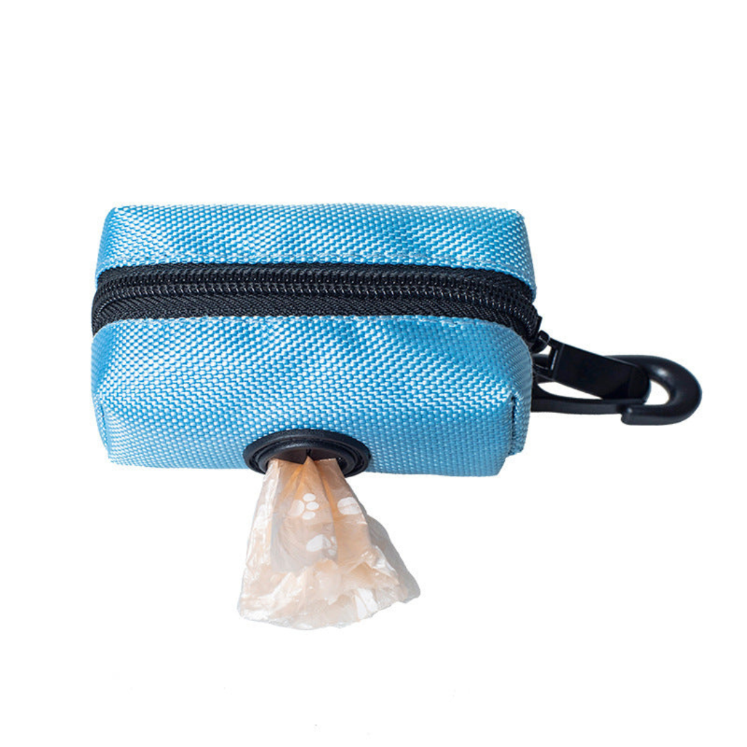 Handy Poop Bag Dispenser Azura