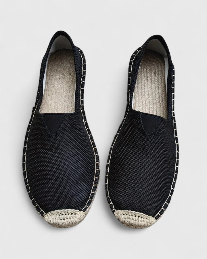 Alynthe | Orthopedic Espadrilles