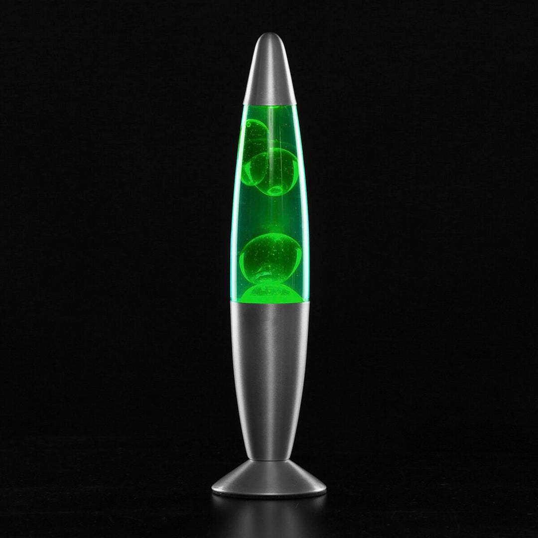 BowLift | LavaLamp Mood Light - Colorful LED Lava Lamp for Relaxing Atmosphere
