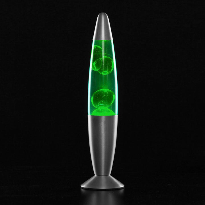 BowLift | LavaLamp Mood Light - Colorful LED Lava Lamp for Relaxing Atmosphere