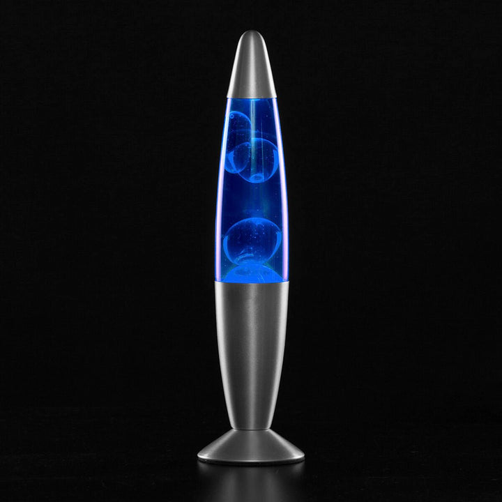 BowLift | LavaLamp Mood Light - Colorful LED Lava Lamp for Relaxing Atmosphere