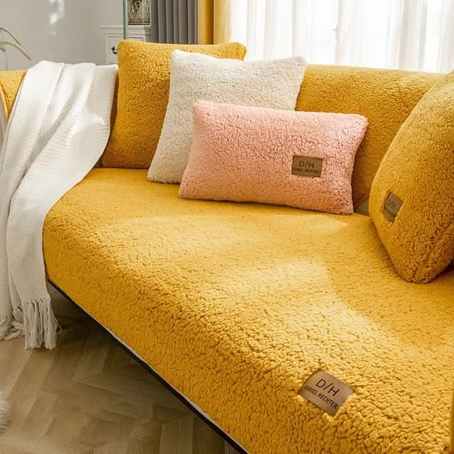 BowLift | Zora - Durable, stylish, and elegant sofa cover