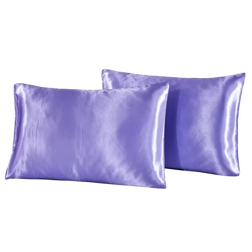 BowLift | Luxurious satin pillowcase for restful sleep