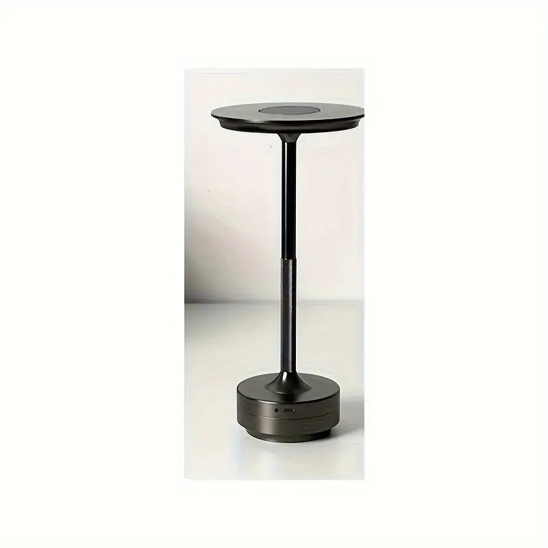 BowLift | Table Lamp in Japandi Style
