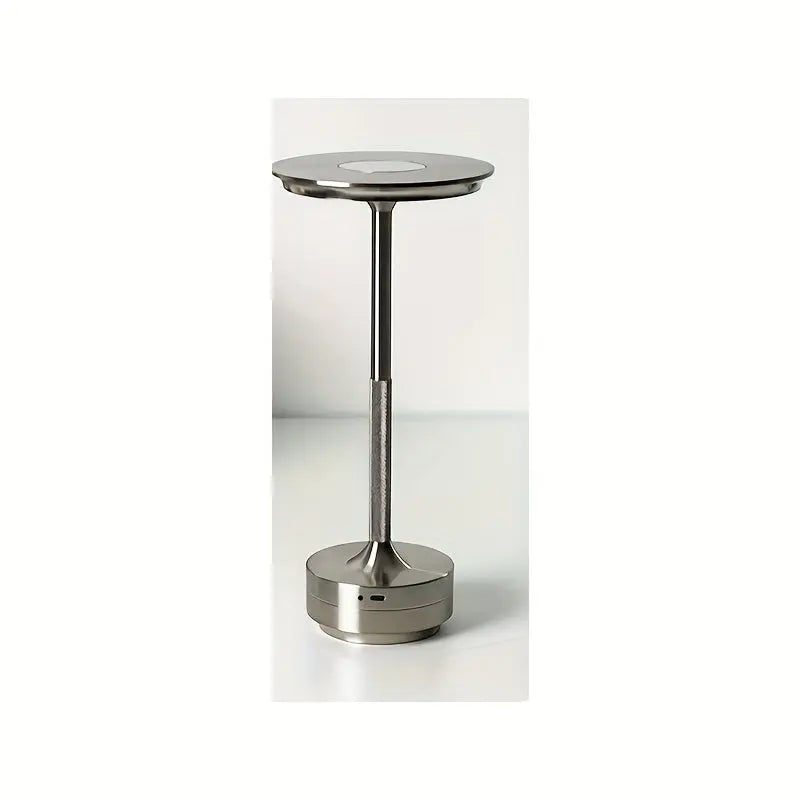 BowLift | Table Lamp in Japandi Style