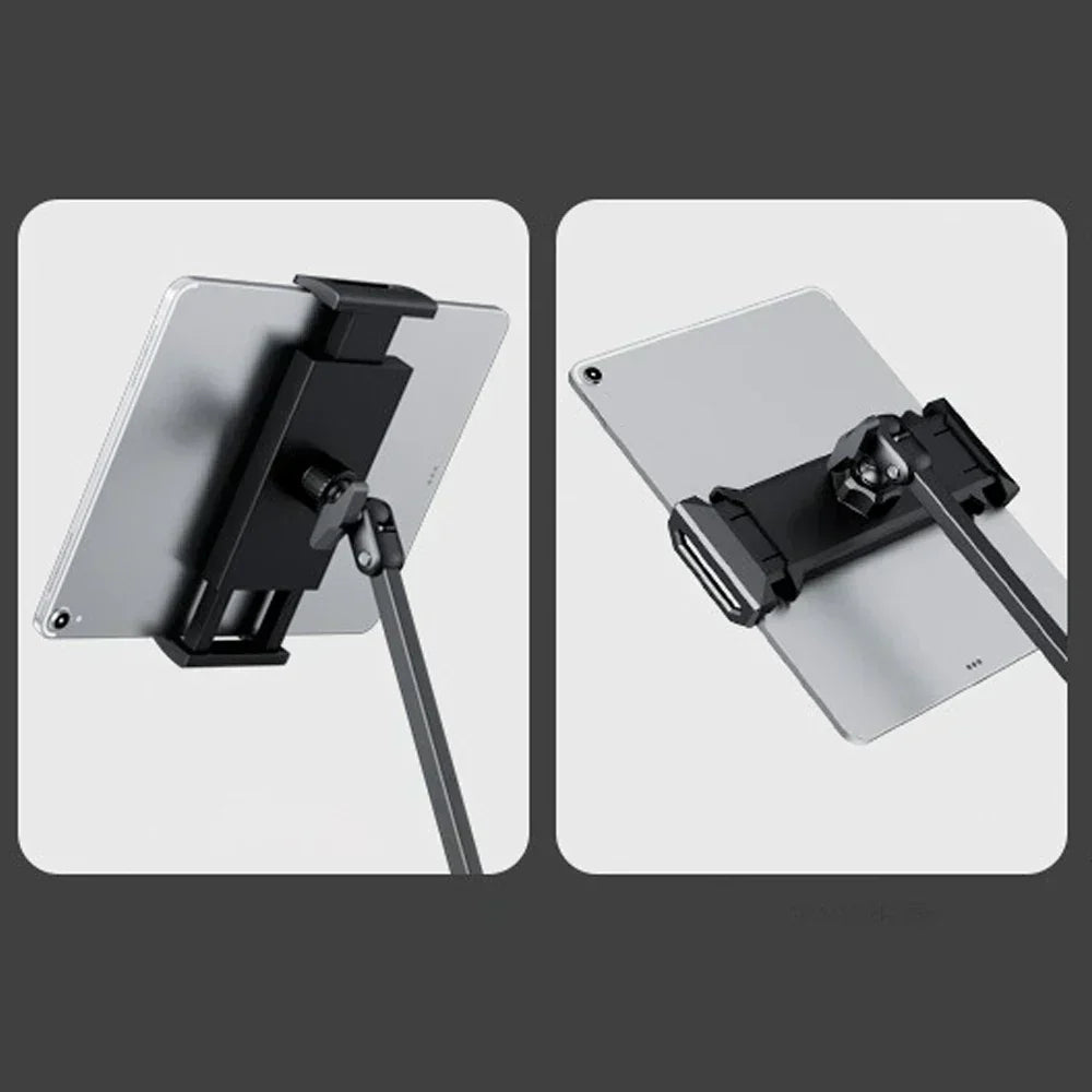 Azura | Tablet Mount – FlexiMount – 360° rotatable – adjustable holder