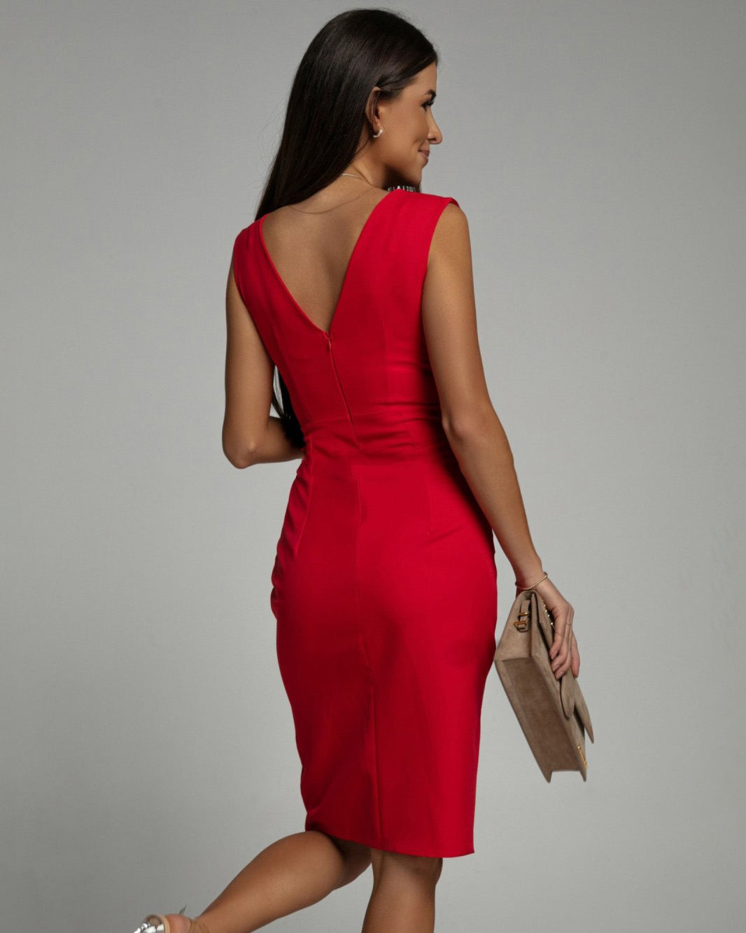 Florabelle - Elegant Casual Dress