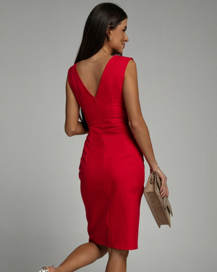 Florabelle - Elegant Casual Dress