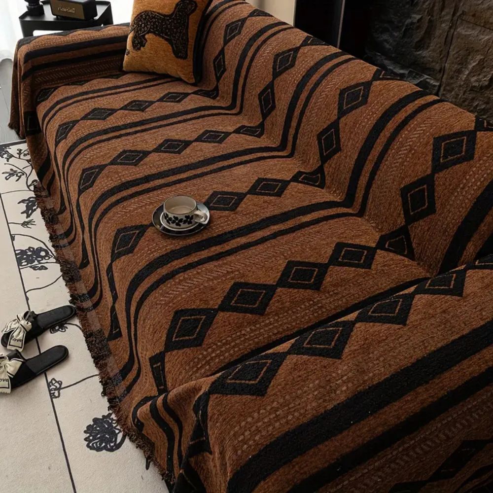 BowLift | Vibe Tide Boho Sofa Cover