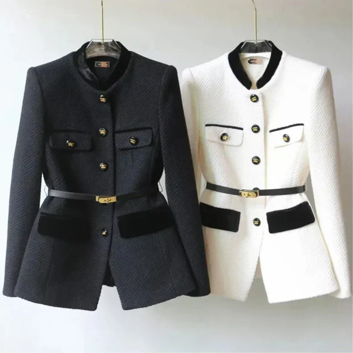 Kaylee - Luxe Blazer Jacket