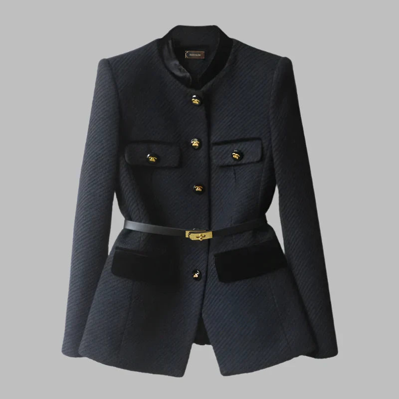 Kaylee - Luxe Blazer Jacket
