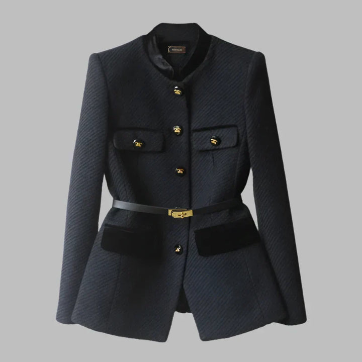 Kaylee - Luxe Blazer Jacket