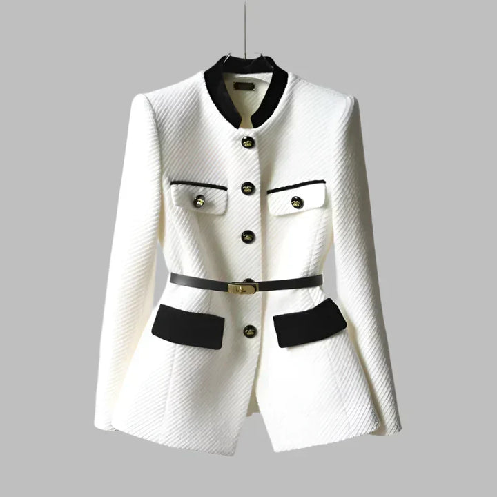 Rumi | Classic Blazer