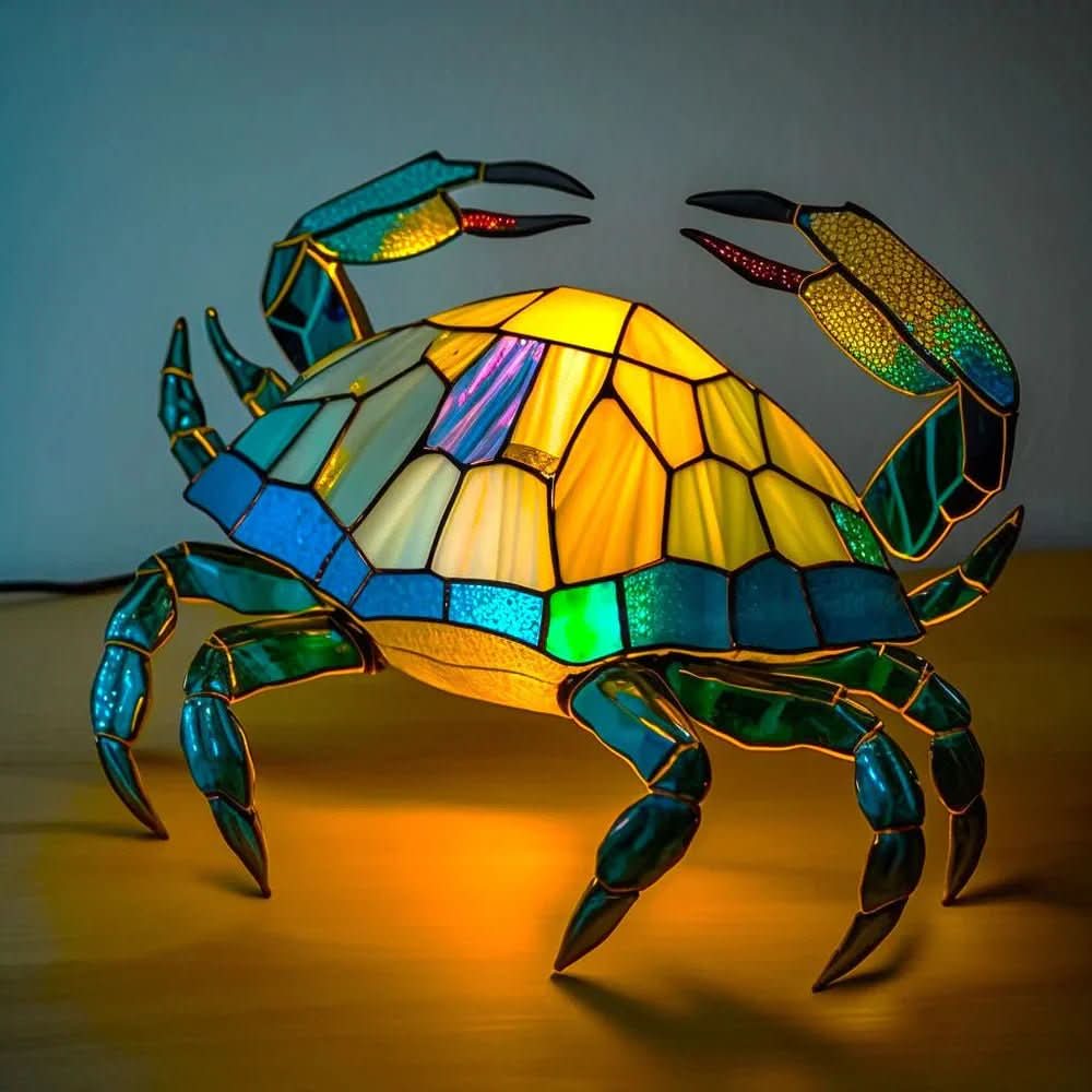 BowLift | Artistic table lamp with animal motif for stylish accents