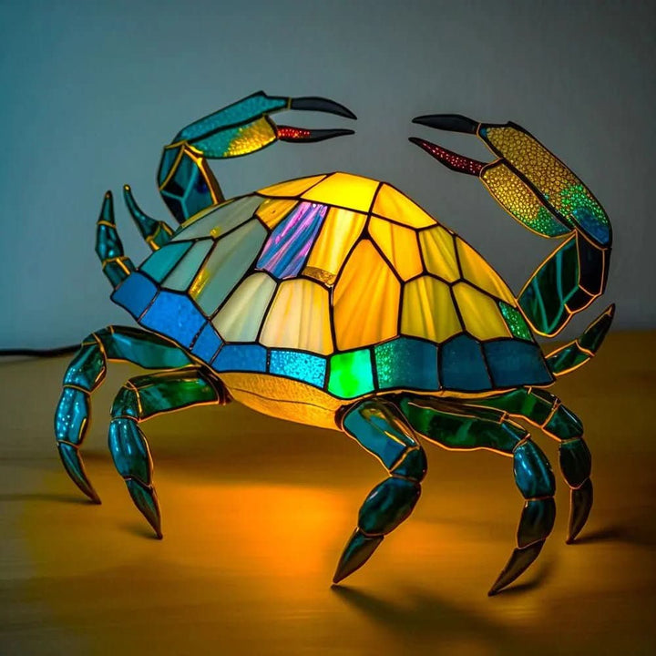 BowLift | Artistic table lamp with animal motif for stylish accents