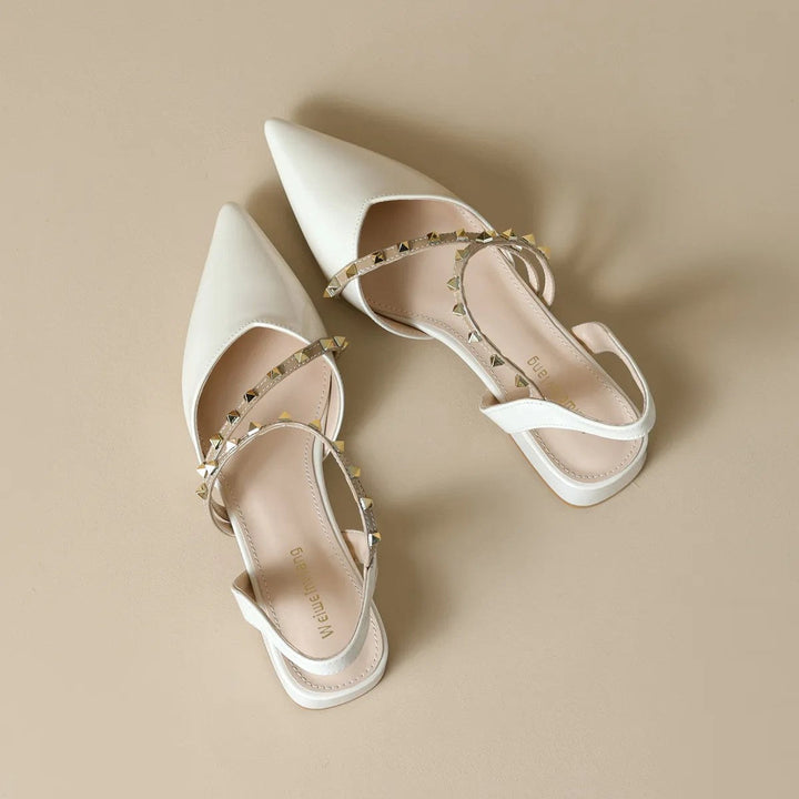 Liorah - Orthopedic Heels