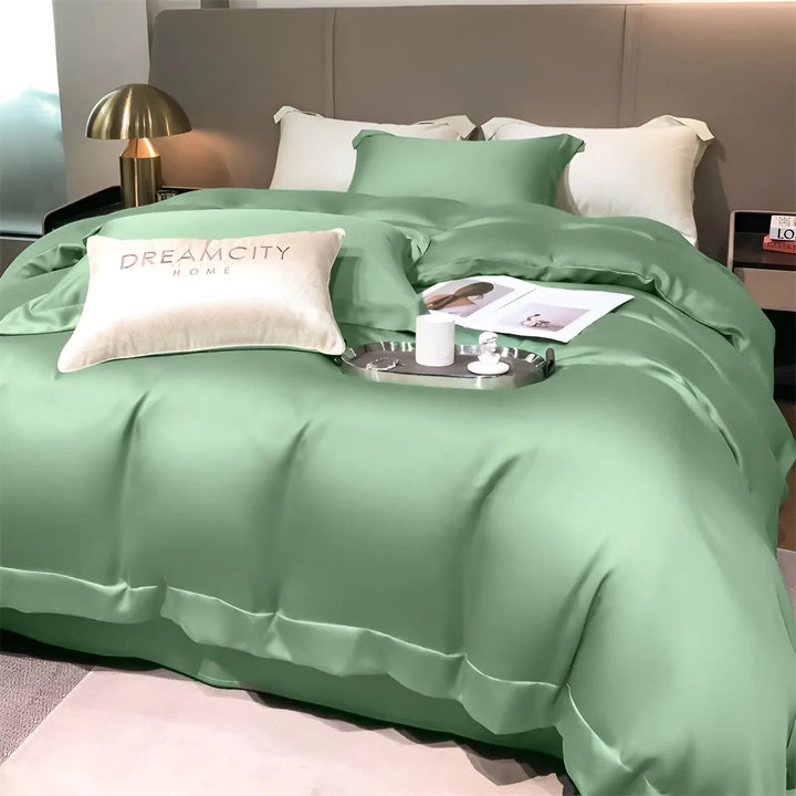 BowLift | UltraCool bedding - Luxury Bamboo Bedding: Silky Soft and Temperature Regulating