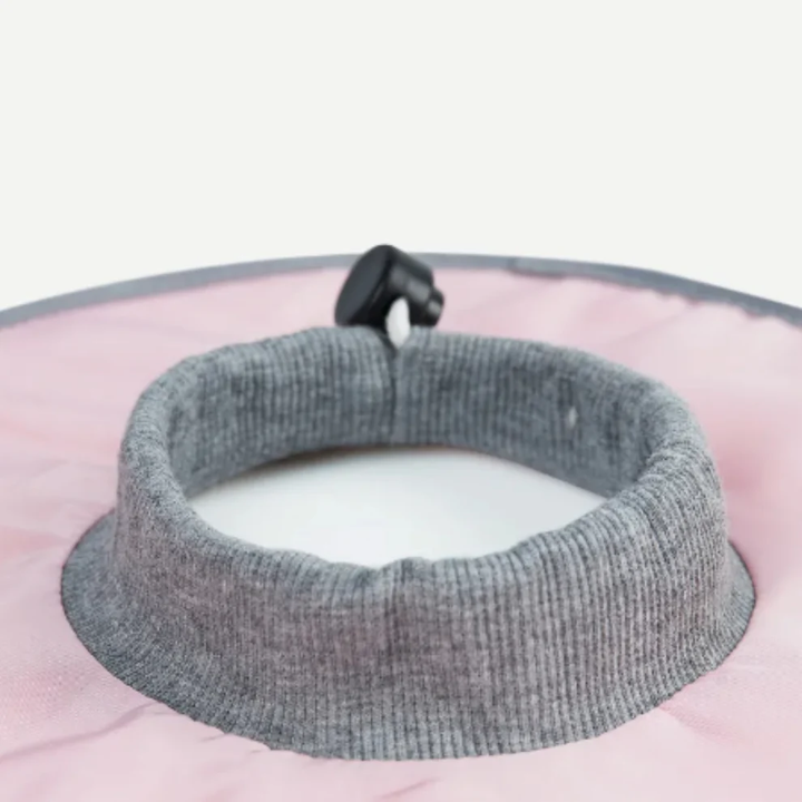 Cat protection collar soft & comfortable Azura