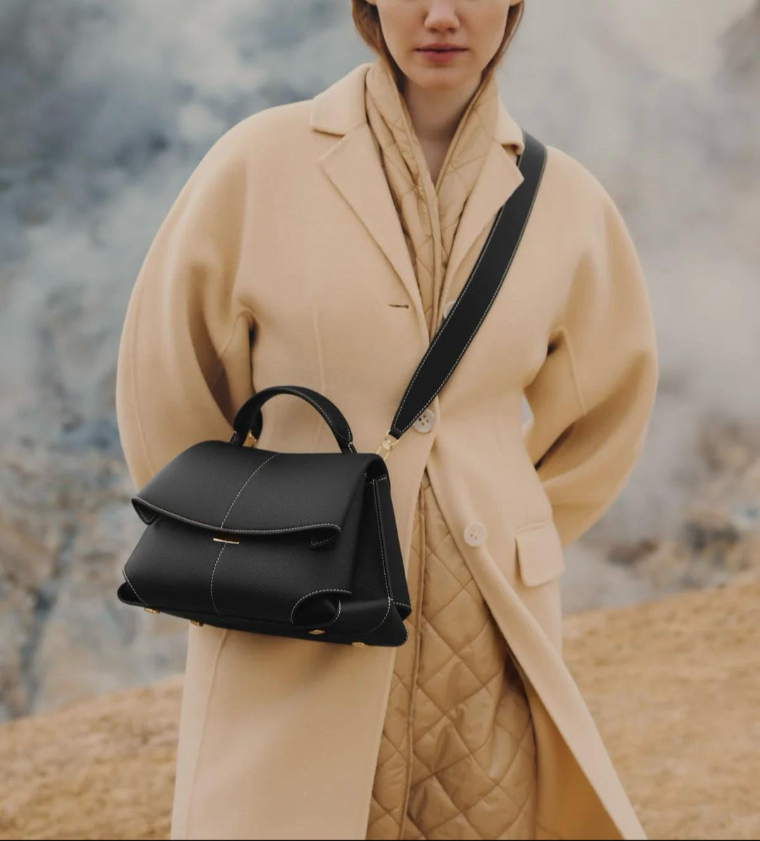 Aria - Shoulder Bag