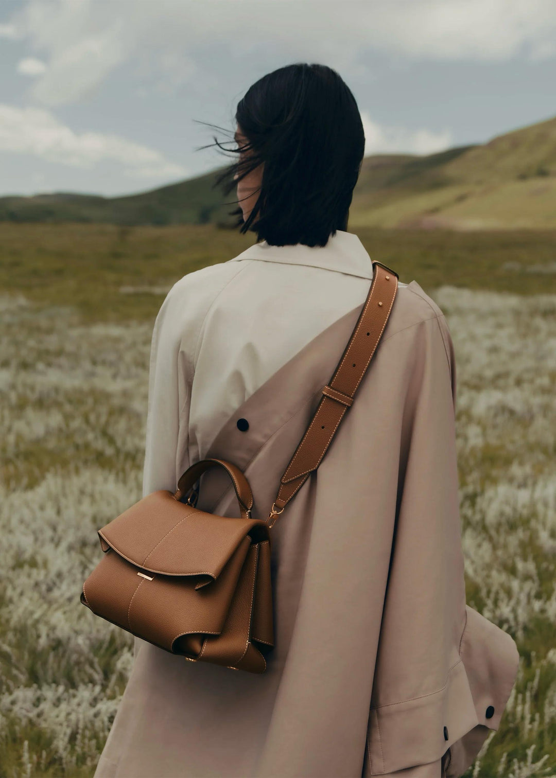 Aria - Shoulder Bag