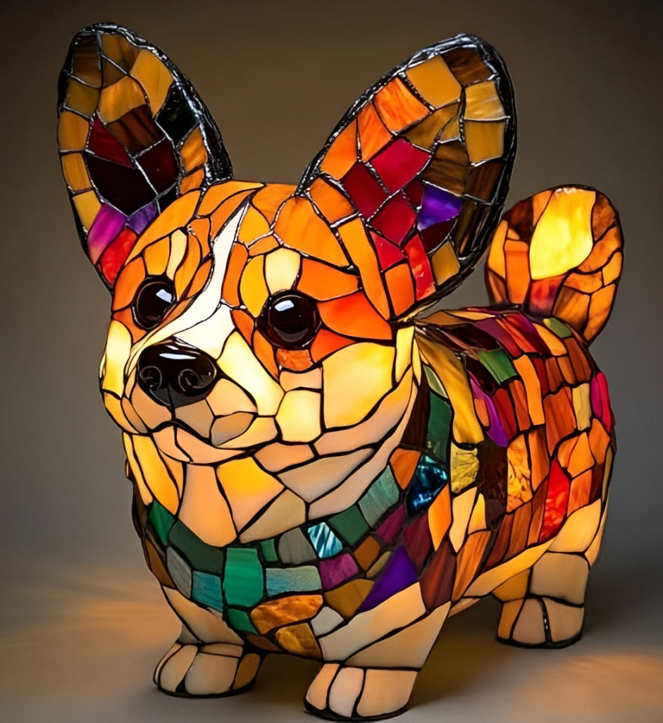 BowLift | GlowPet – The night light that warms hearts!