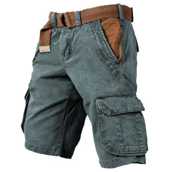 Forge™ | Rugged Comfortable Summer Shorts