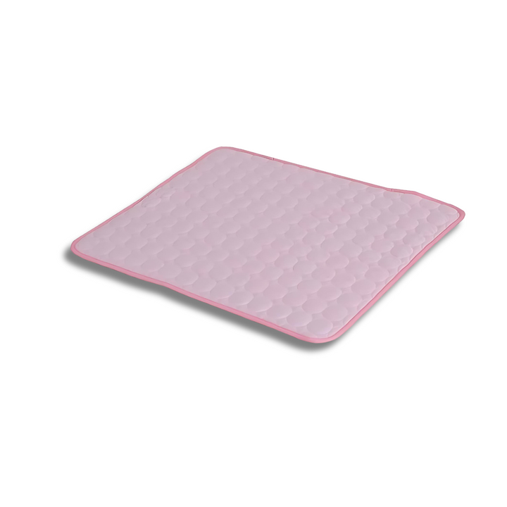 Azura | ZuriChill Luxe Pet Cooling Mat | Ultimate comfort for your furry friend in warm weather