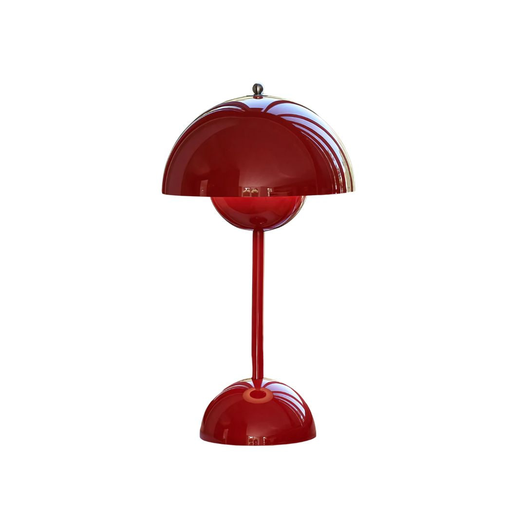 BowLift | LED Table Lamp Ambient Lighting Modern Interior