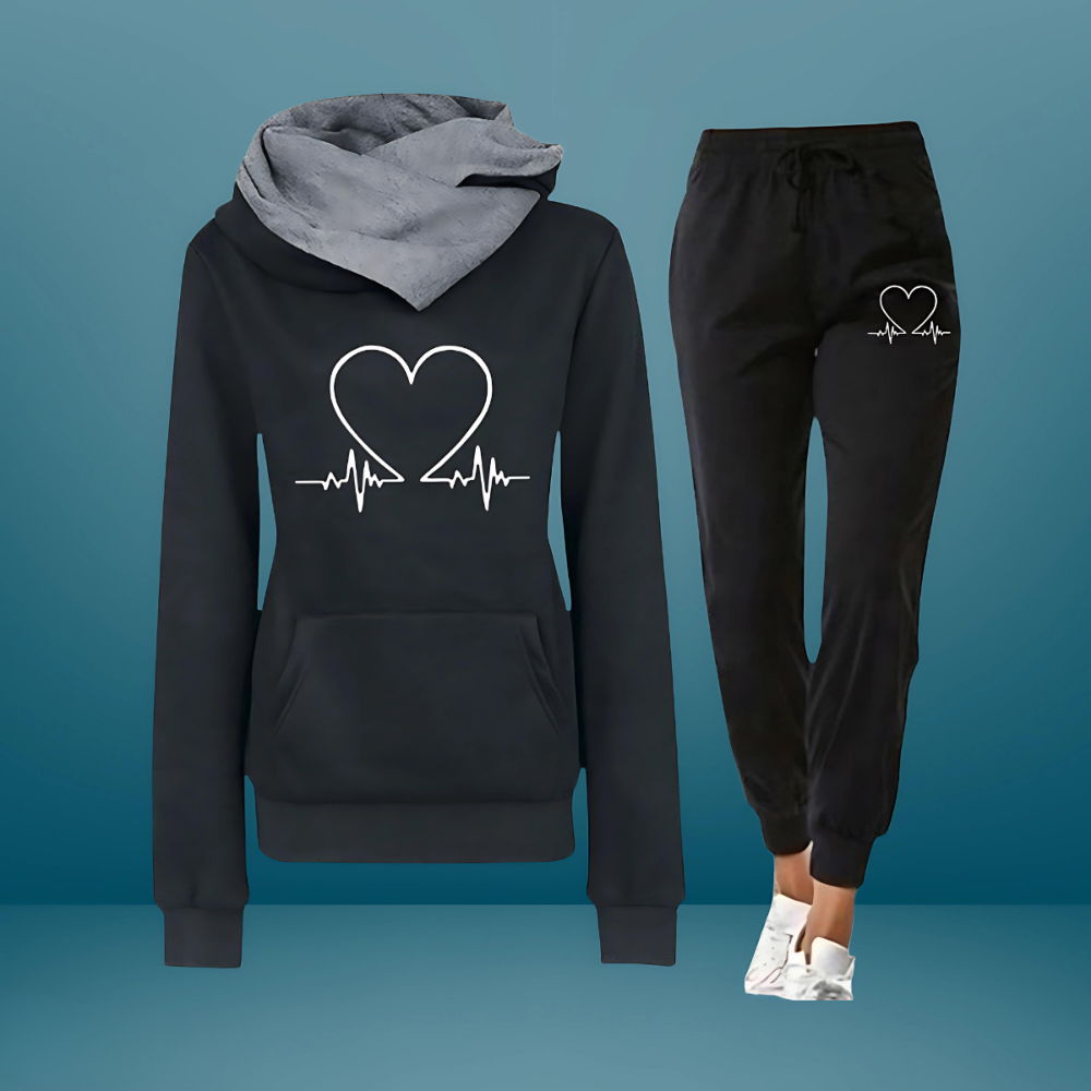 ANNELIE™ | Comfort Casual Jogging Set
