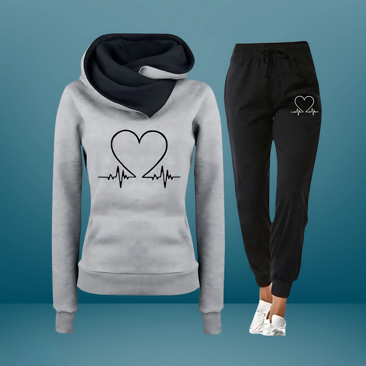Penelope™ | Comfortable Casual Jogging Set