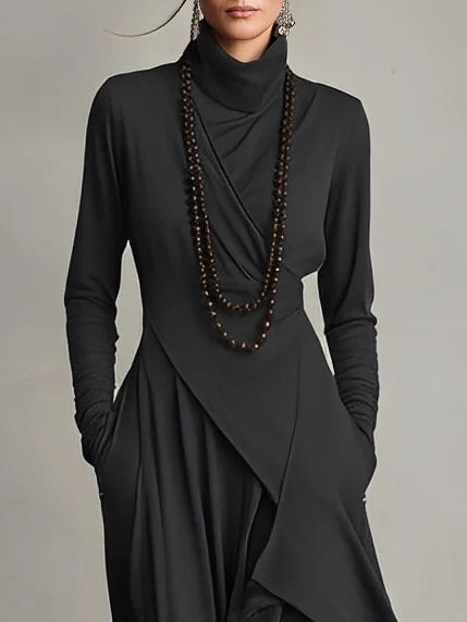 Keirae | Elegant Maxi Dress