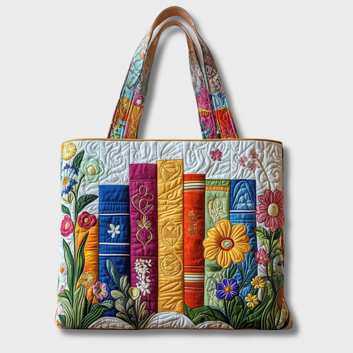 Alondra | Handmade soft easy bag