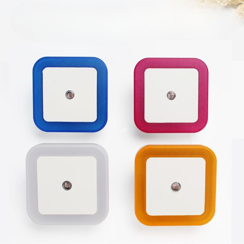BowLift | SensorGlow – Smart Sensor Night Light with Long-Lasting Brightness