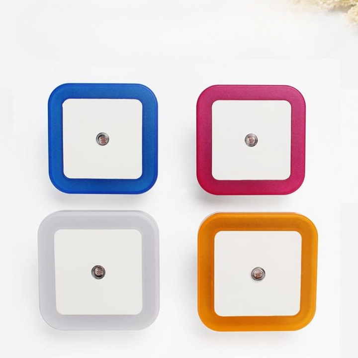 BowLift | SensorGlow – Smart Sensor Night Light with Long-Lasting Brightness
