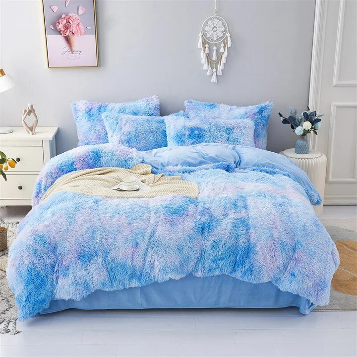 BowLift | FuzzyHaven - Transform your bed - Soft comfort