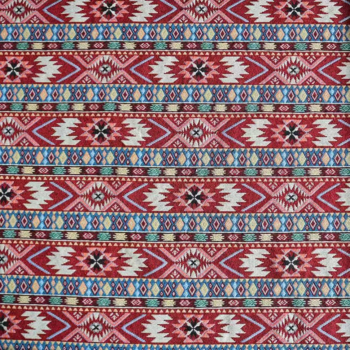 BowLift | Zarela Boho Chenille Sofa Cover