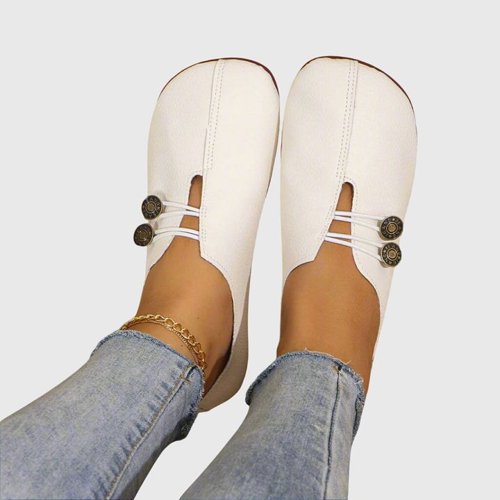 Josephine | Daily Comfort Slip-Ons